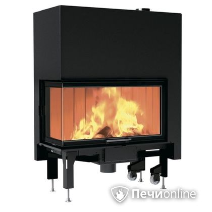 Каминная топка Edilkamin Windo 2 95 L в Архангельске